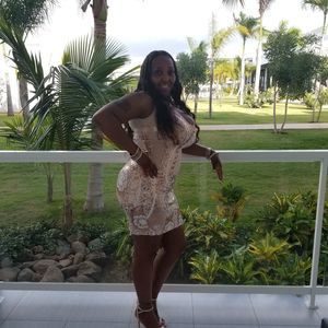 Meet your Posher, Jajuan